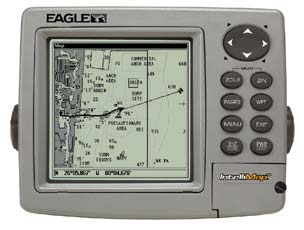 Eagle IntelliMap 480