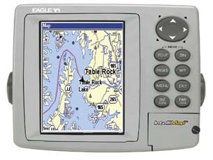 IntelliMap 500C