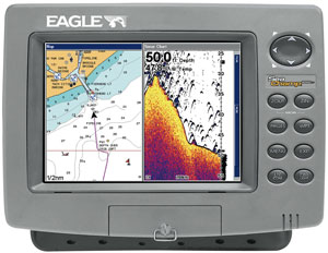 SeaChamp 2000C DF