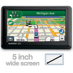 nvi 1490t GPS