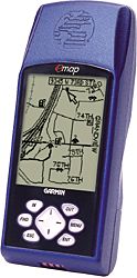 eMap Deluxe
