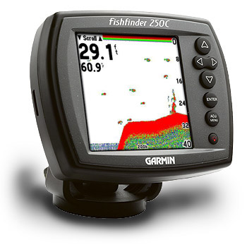 FishFinder 250 C