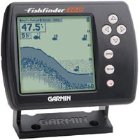 brand receivers, fishfinders, marine chart plotters and topographical mapping software along with other outdoor items.