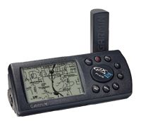 GPS III Plus