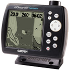 GPSMAP 168 Sounder