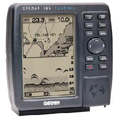 GPSMAP 185 Sounder