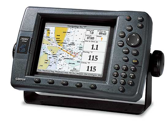 GPS 2006C