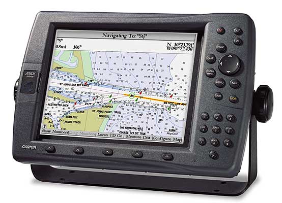 GPS 2010C