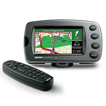 StreetPilot 2720 GPS
