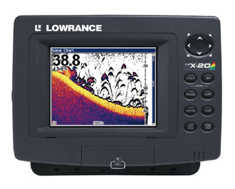 LCX-20 Color