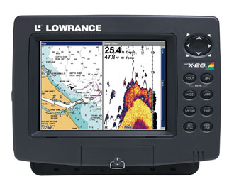 LCX-26C HD