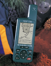 GPS 330