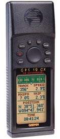 GPS 12CX